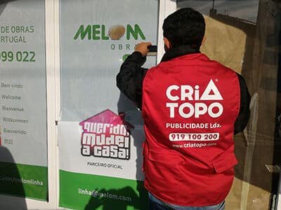 Criatopo Publicidade Lda