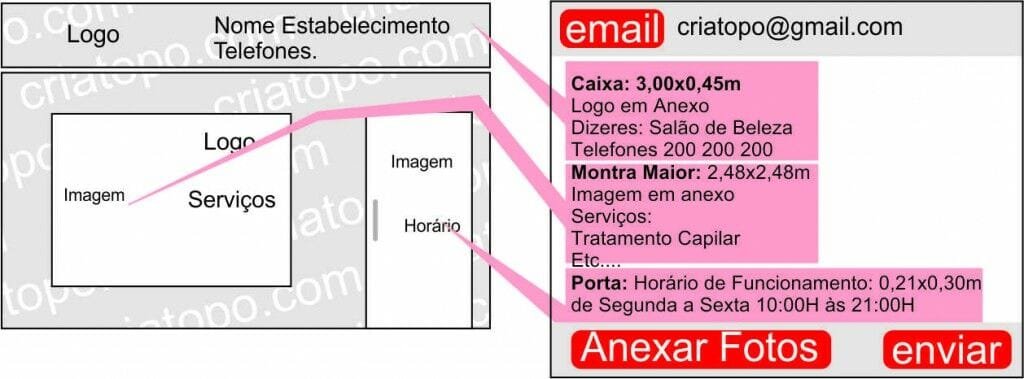 Criatopo Publicidade Lda