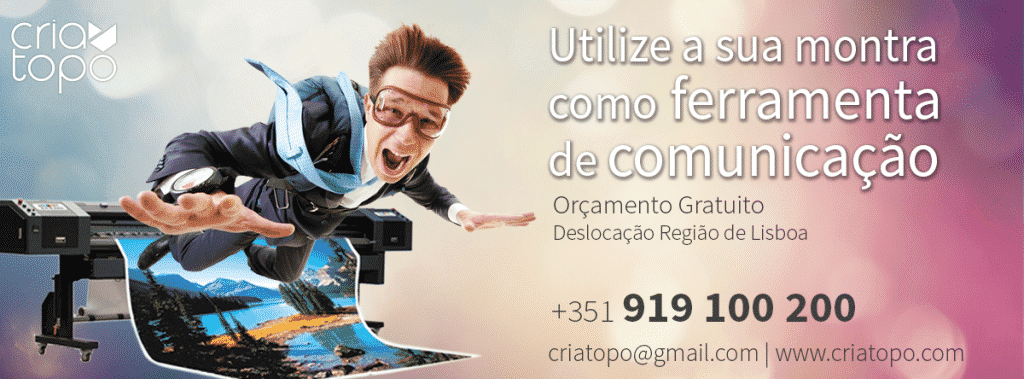 Criatopo Publicidade Lda