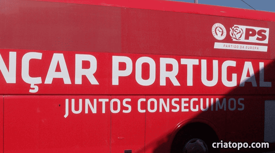 Criatopo Publicidade Lda
