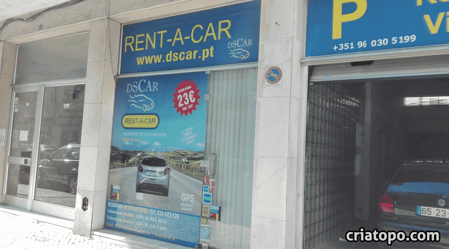 Criatopo Publicidade Lda