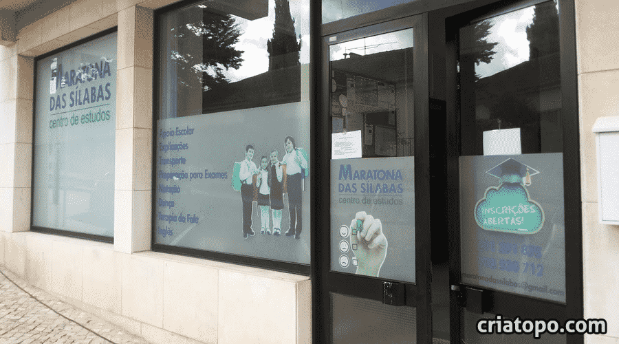 Criatopo Publicidade Lda