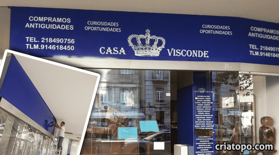 Criatopo Publicidade Lda