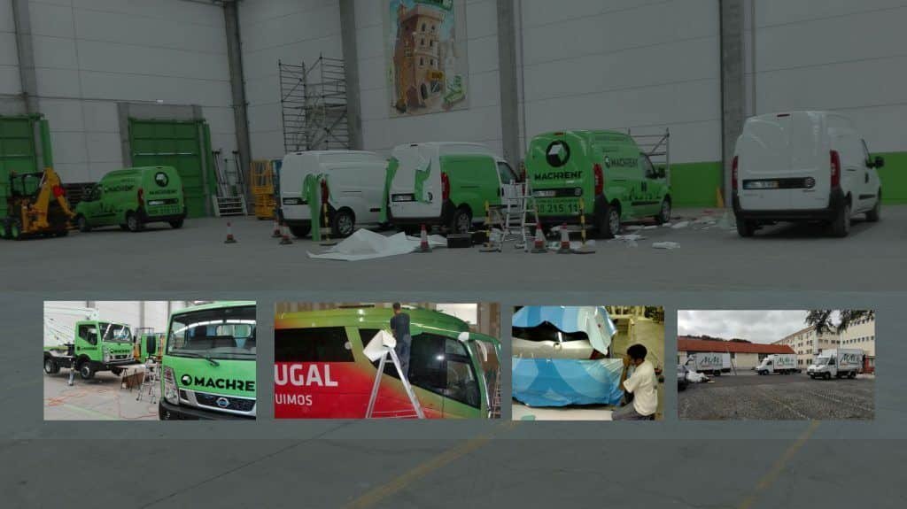 Criatopo Publicidade Lda