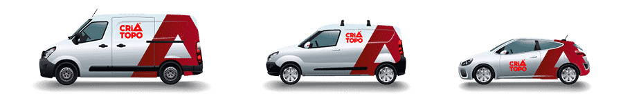 Criatopo Publicidade Lda