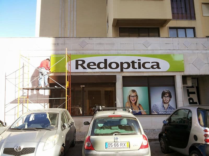 Criatopo Publicidade Lda