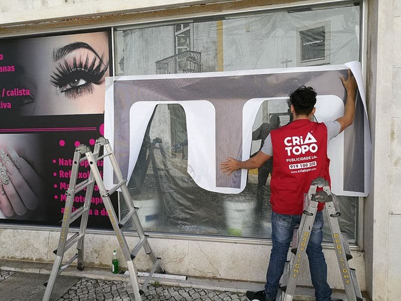 Criatopo Publicidade Lda