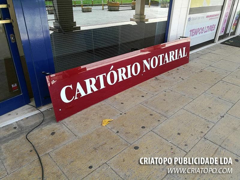Criatopo Publicidade Lda