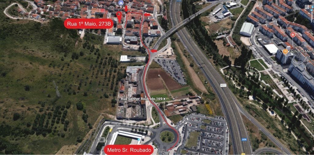 Criatopo Publicidade Lda