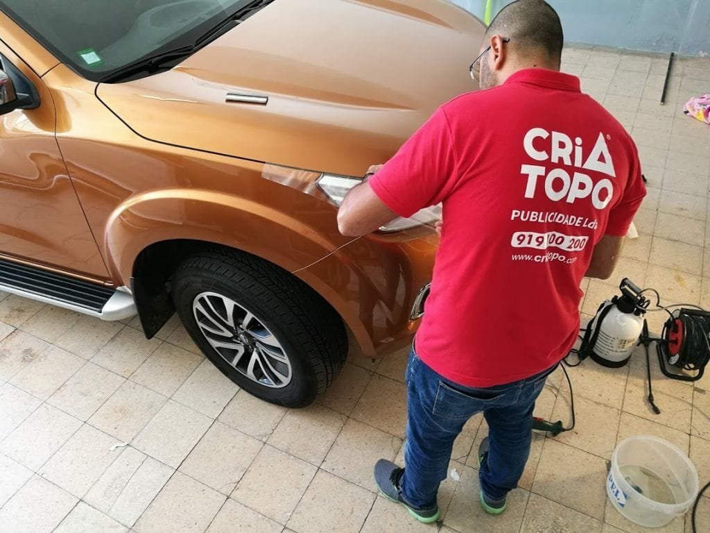 Criatopo Publicidade Lda