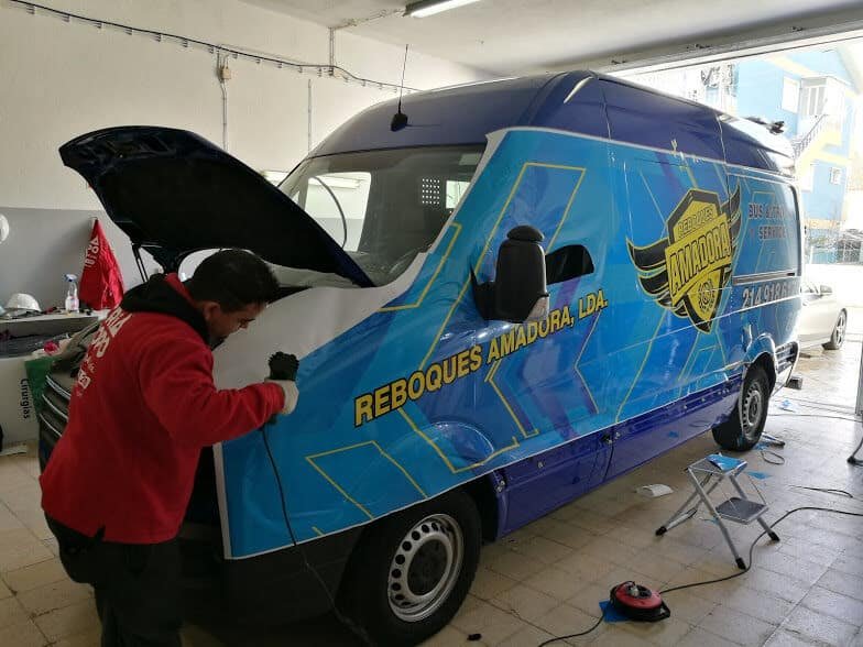 Criatopo Publicidade Lda