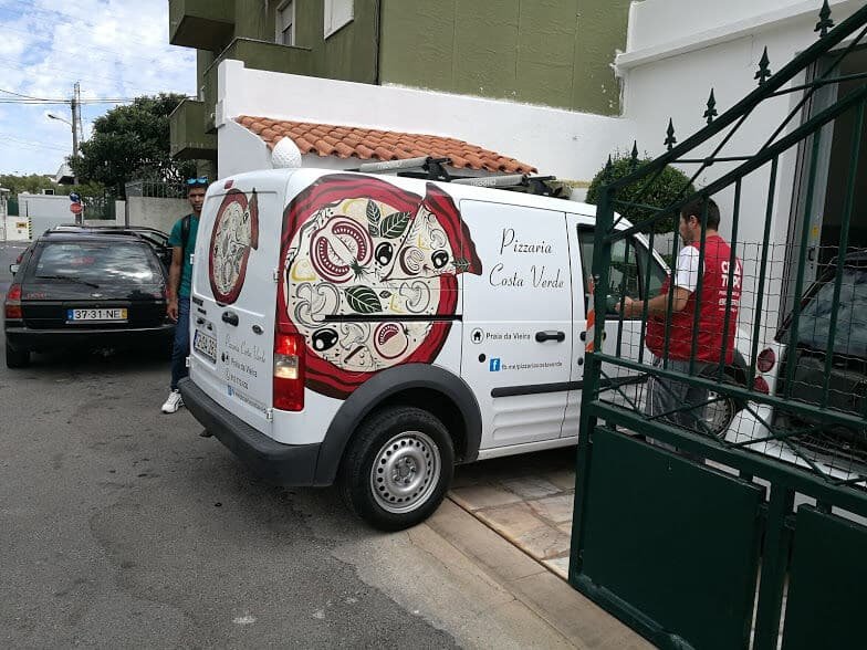 Criatopo Publicidade Lda