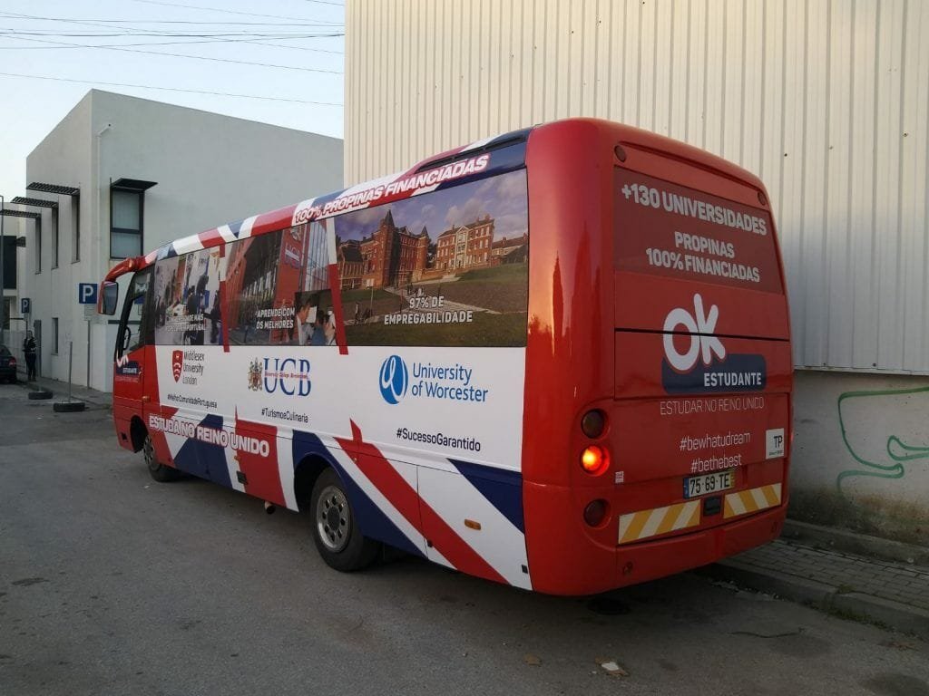 Criatopo Publicidade Lda