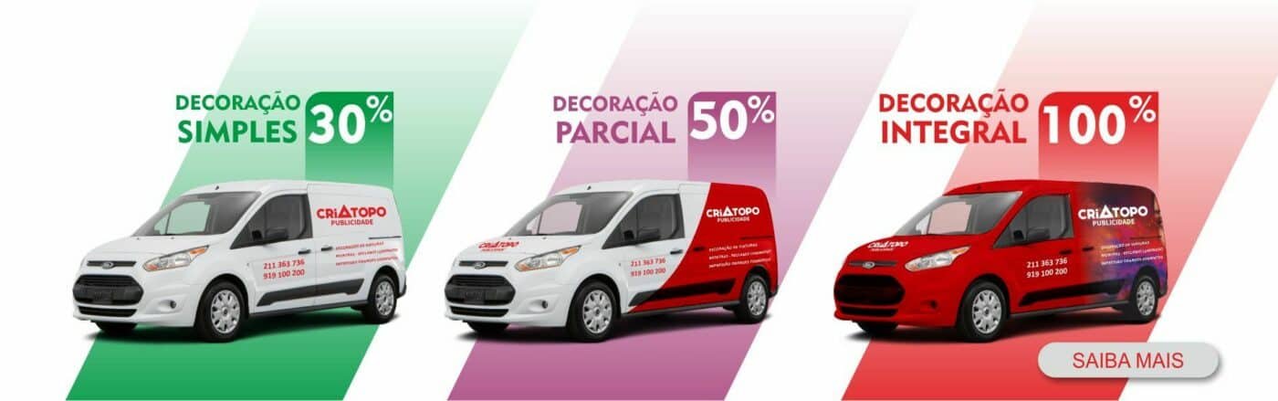 Criatopo Publicidade Lda