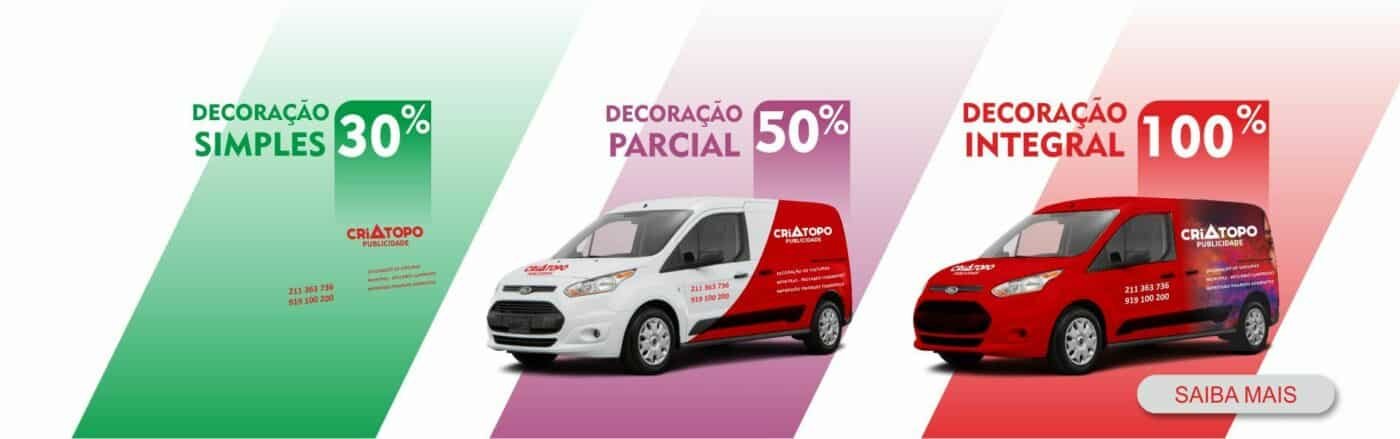 Criatopo Publicidade Lda