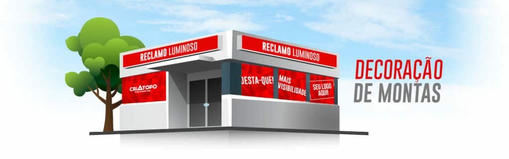 Criatopo Publicidade Lda