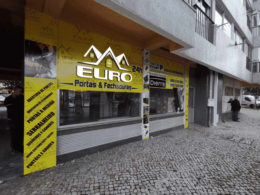 Criatopo Publicidade Lda