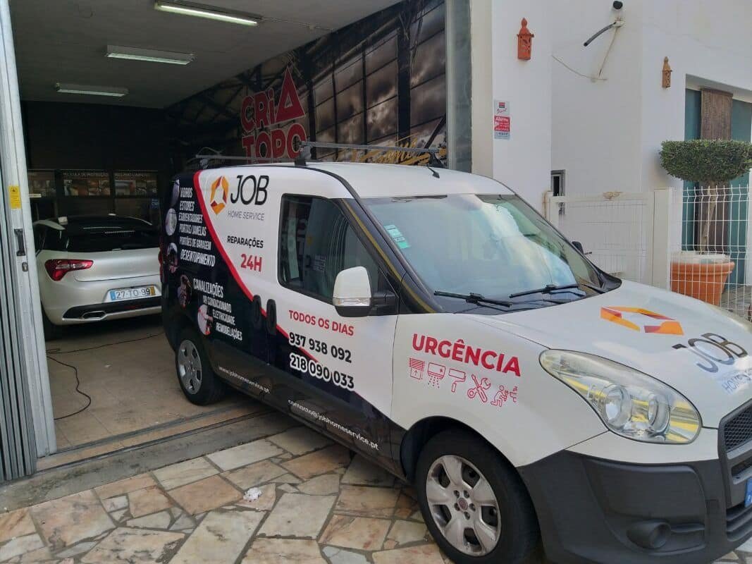 Criatopo Publicidade Lda