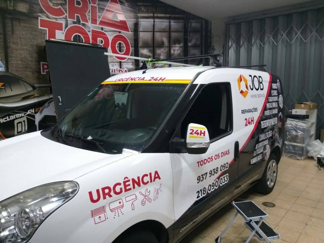 Criatopo Publicidade Lda