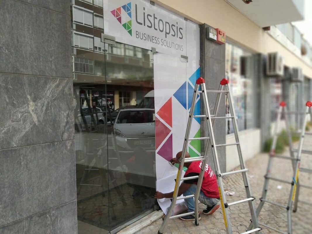 Criatopo Publicidade Lda