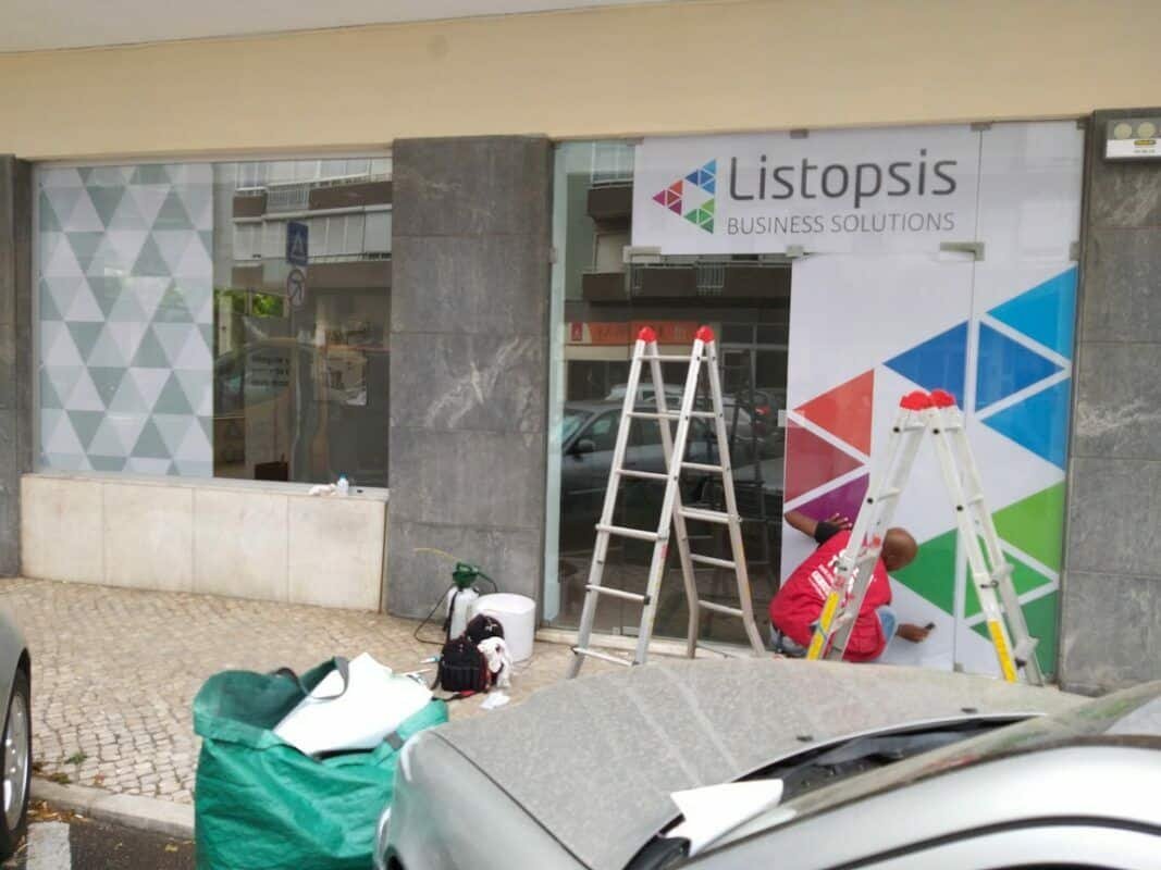 Criatopo Publicidade Lda