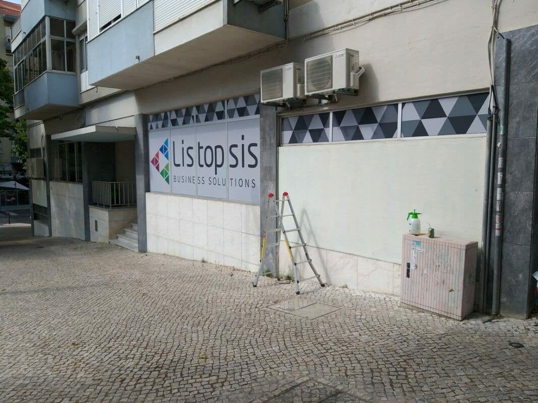 Criatopo Publicidade Lda
