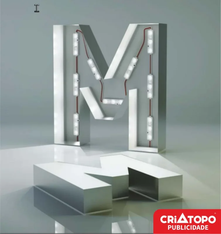 Letras Com Led letras-iluminacao-a-led-criatopo-publicidade-3d-empresa-acrilico ...
