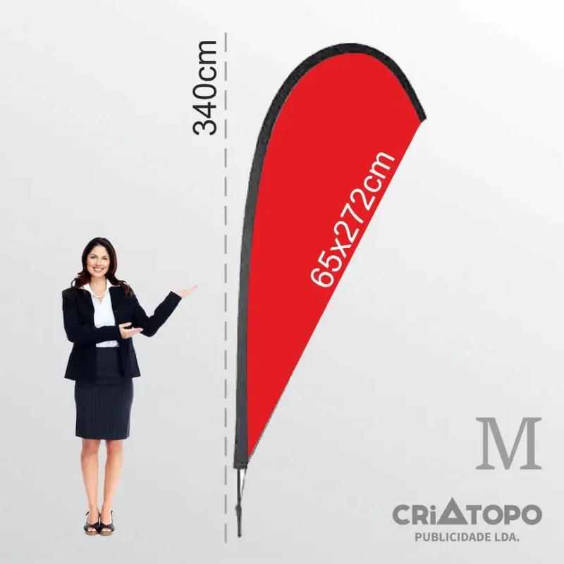Criatopo Publicidade Lda